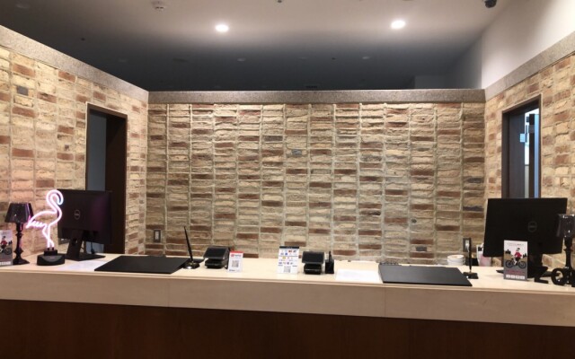 Arietta Hotel Hakata