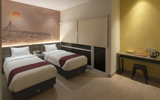 Hotel 88 Alun Alun