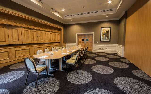 Kingsmills Hotel