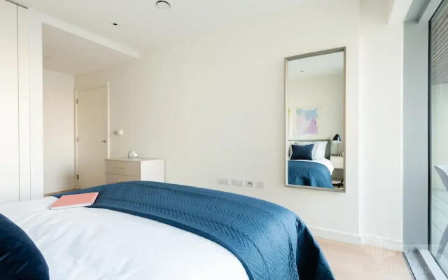 Platinum Apartments in Southwark 9992