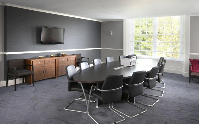 The Windermere Hotel