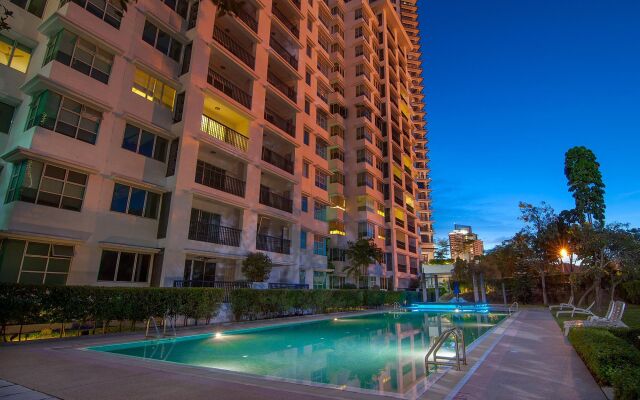 Wedgewood Residences Mont' Kiara