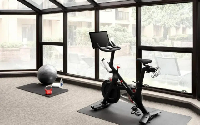 Courtyard by Marriott Portland Beaverton