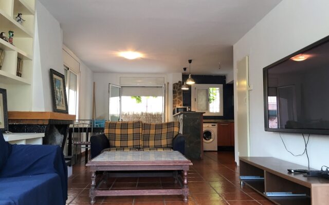 Chalet Playa Dorada