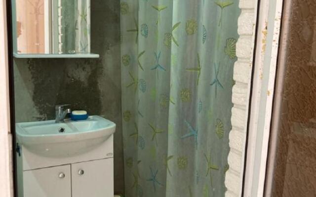 Apartamenty Cheljuskintsev 29