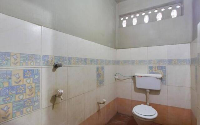 Swami Ramanatha Tourist Home