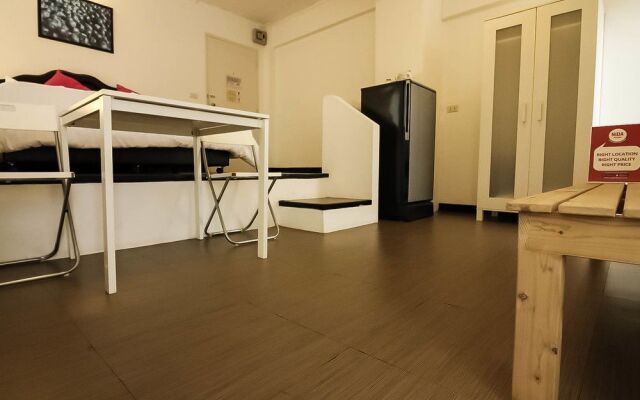 Nida Rooms Romklao 26 Boulevard