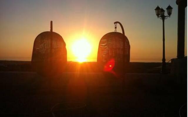 Bed  Breakfast Antico Carrubo