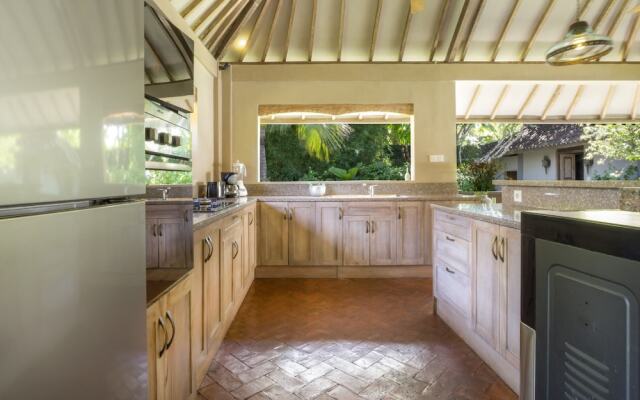 Villa Koyama by Villa Finder
