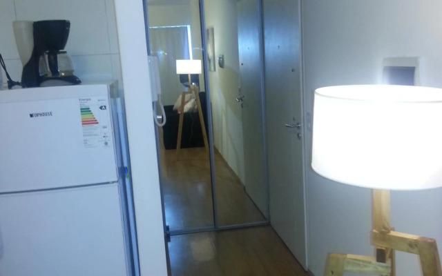 PALERMO AREVALO STUDIO apart