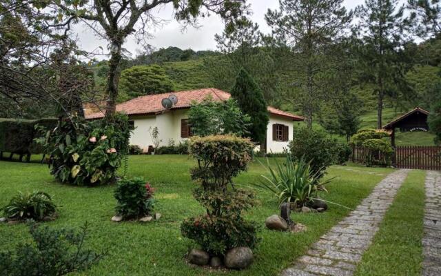 Pousada Sitio dos Pinhais