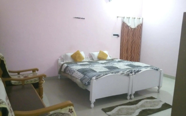 Hotel Shri Mahant Orchha