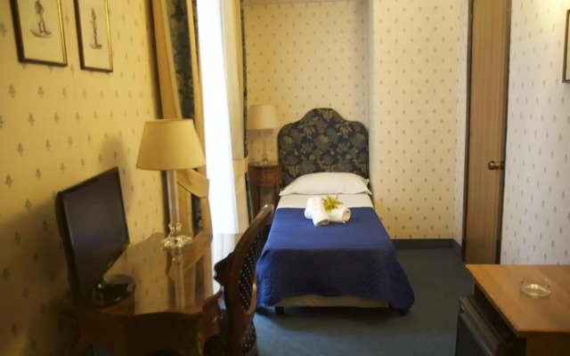 Hotel Nuovo Rebecchino