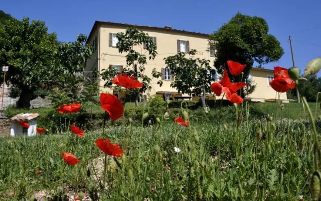 Casa Tartufo