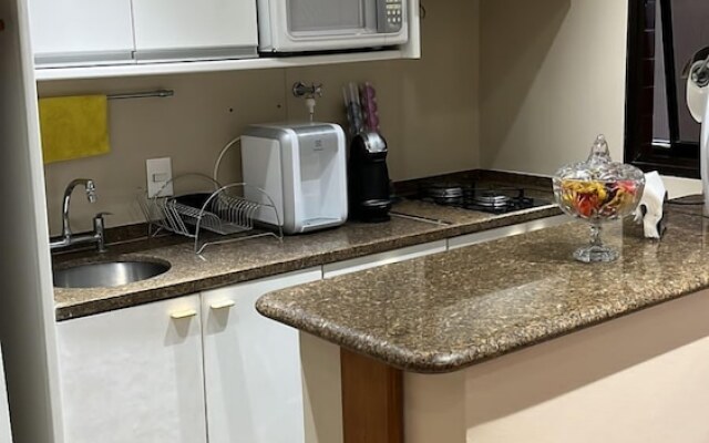 Residence Vieira Souto 500