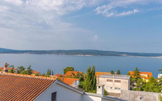 Apartments in Dramalj 41520