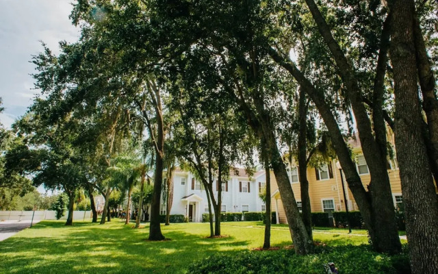 Family House With Amazing Themed Rooms