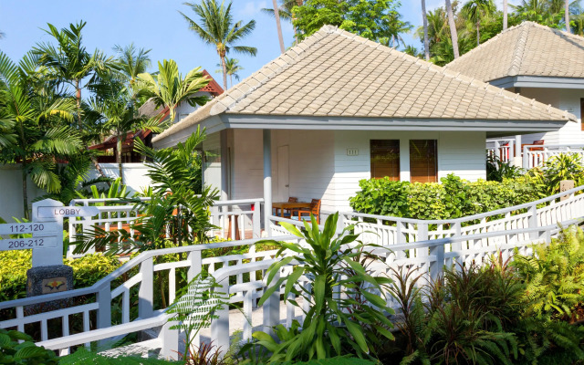 Central Samui Village