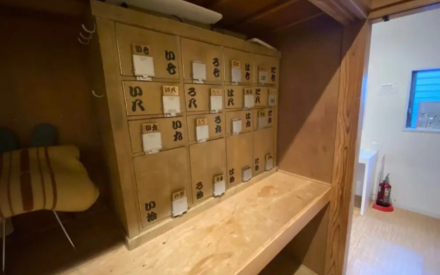 Tsuruya Guesthouse