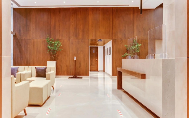 Keys Prima by Lemon Tree Hotels Aketa Dehradun