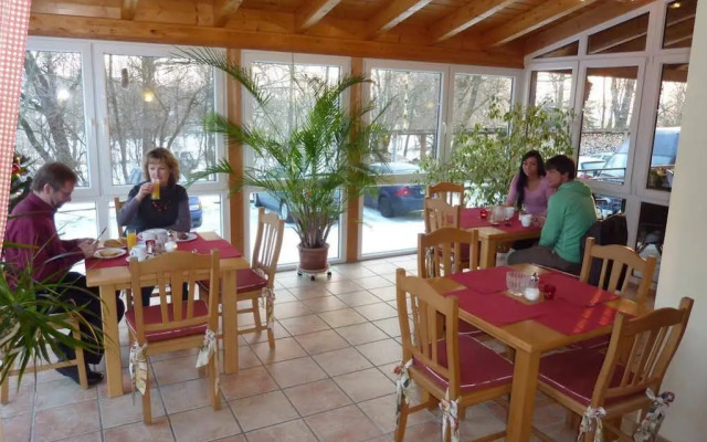 Hotel-Pension Scharl am Maibaum