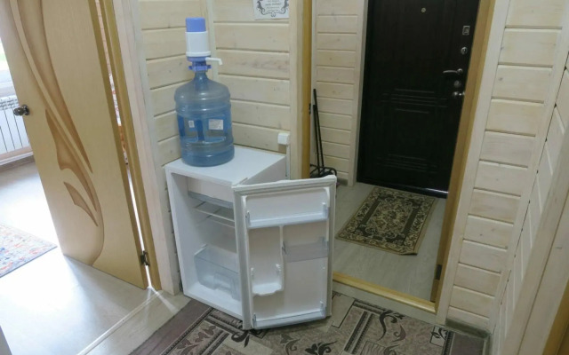 Усадьба Красивая