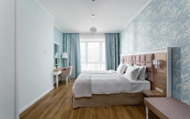 Impresamente Art Hotel