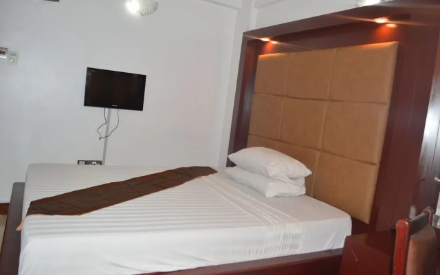 New Popex Hotel