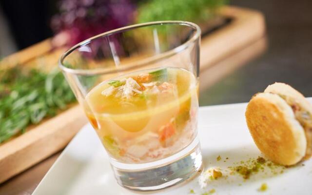 Hotel Seeschloss Sellin