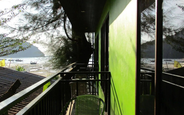 Phi Phi Green House