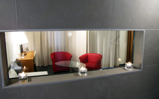 Hotel Allalin Saas-Fee