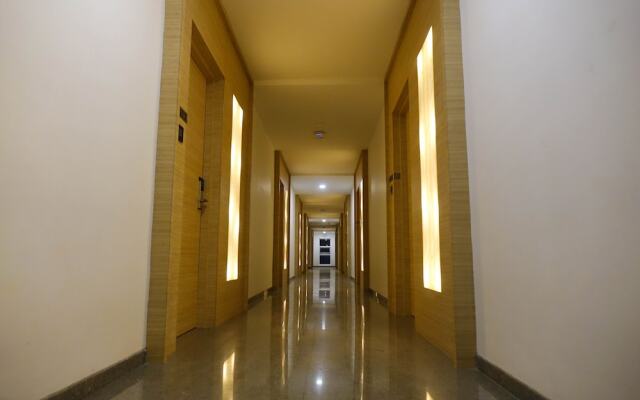 Hotel Abis Grand