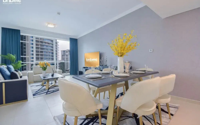 2B-Al Bateen Residence-805 by bnbmehomes