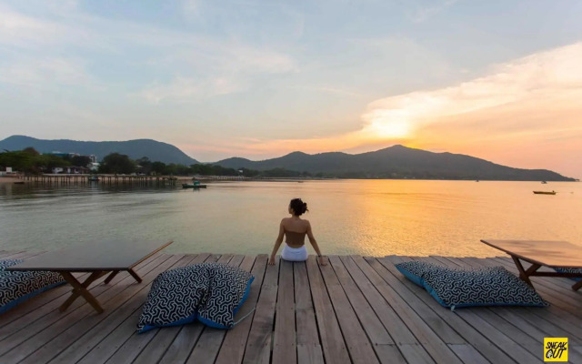 Kept Bangsaray Pattaya