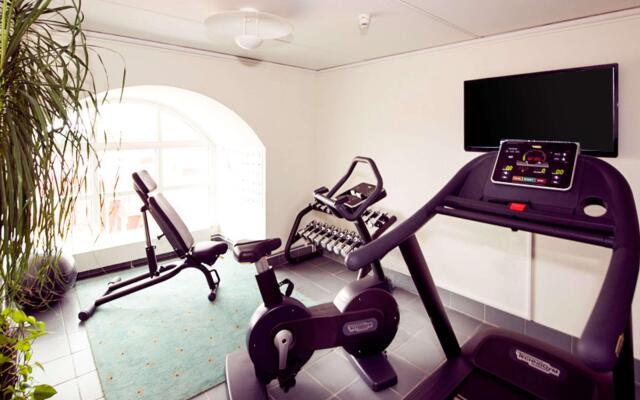 Home Hotel Uman