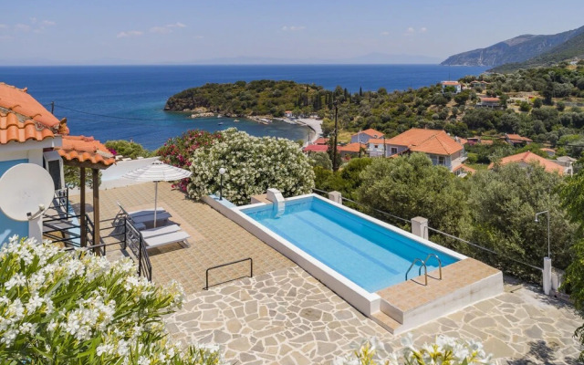 Villa Azzurro