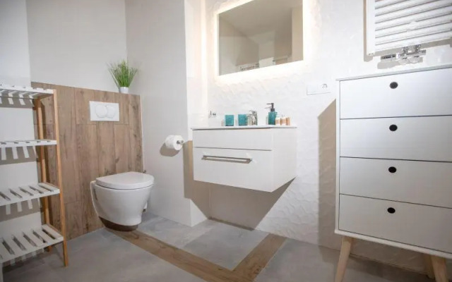 Resort Apartamenty Klifowa Rewal 21