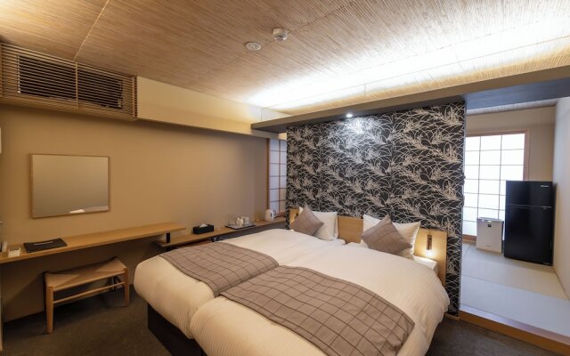 Oyado Kyoto Shinmachi