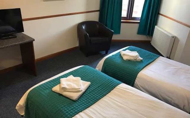 Findlays Hotel