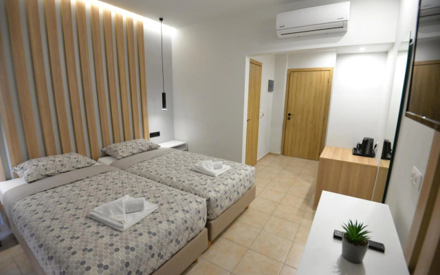 Hotel Heleni Beach