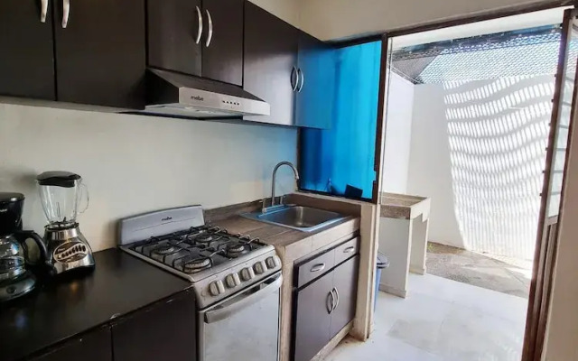 Casa Vacacional cerca del Malecón