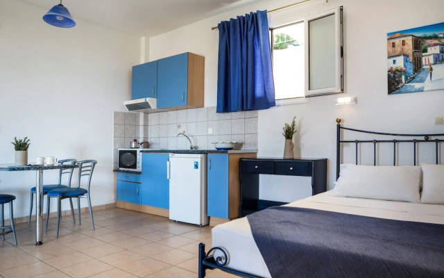 Marias Garden Apartments