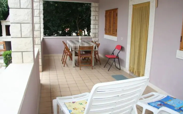 Apartment Djulijana