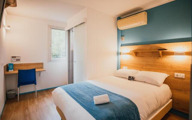 Hotel Kyriad Direct Bordeaux Est Lormont