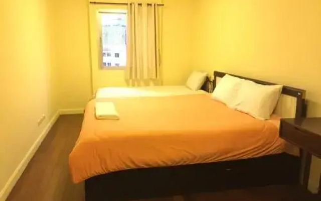 Belle Service Apartment