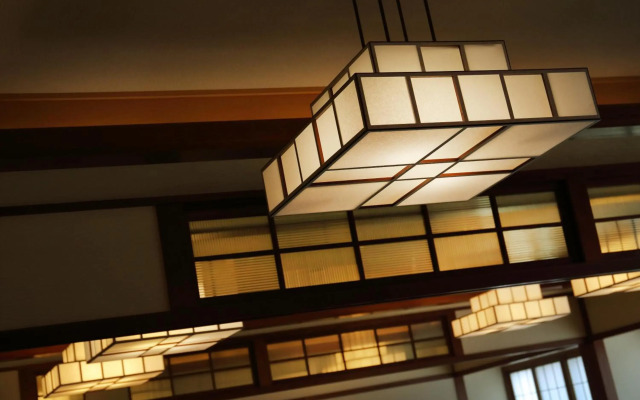 Omiya Ryokan