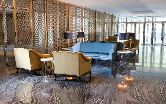 Dorsett Tsuen Wan, Hong Kong