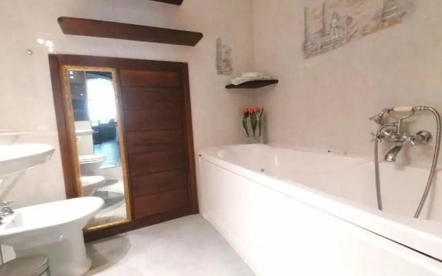 Assisi Garden Suite