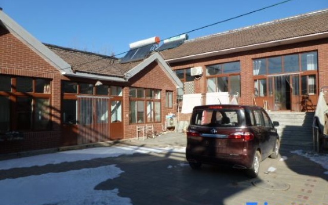 Fengjun Farm House