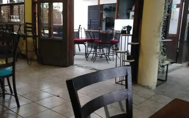 Hotel Baja del Sol Inn